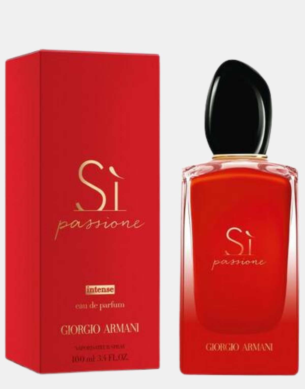 عطر جورجيو أرماني ريد سي 100 مل